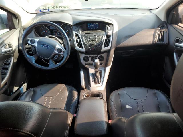 Photo 8 from auction – 2013 FORD FOCUS SE with VIN 1FADP3F2XDL308407