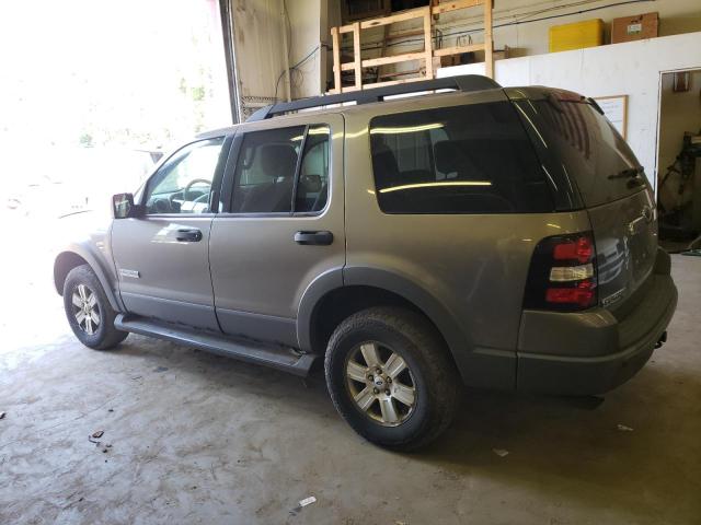Photo 2 from auction – 2006 FORD EXPLORER X with VIN 1FMEU73EX6UB54979
