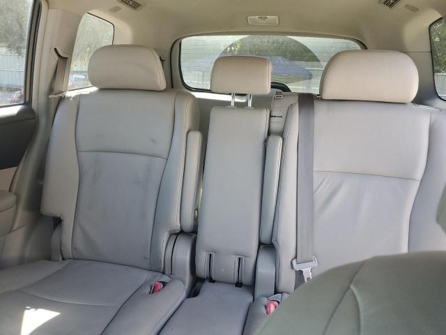 Photo 10 from auction – 2008 TOYOTA HIGHLANDER with VIN JTEES42A082053354