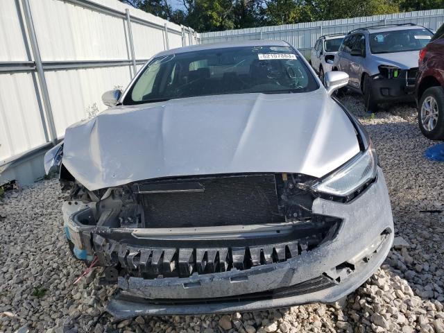 Photo 5 from auction – 2017 FORD FUSION SE with VIN 3FA6P0HD3HR260018