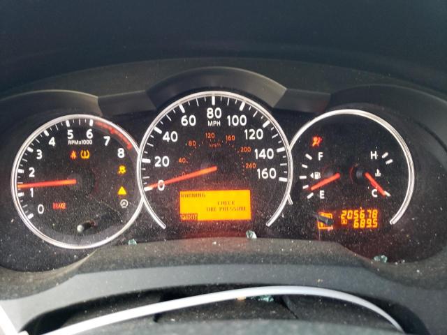 Photo 9 from auction – 2012 NISSAN ALTIMA BAS with VIN 1N4AL2AP5CN420885