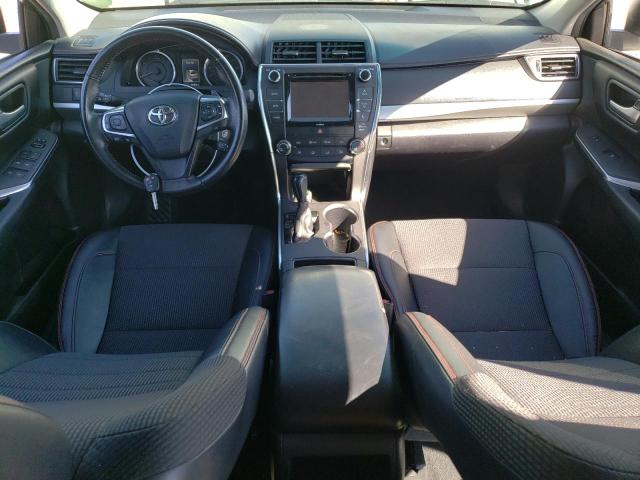 Photo 8 from auction – 2016 TOYOTA CAMRY LE with VIN 4T1BF1FK8GU232625