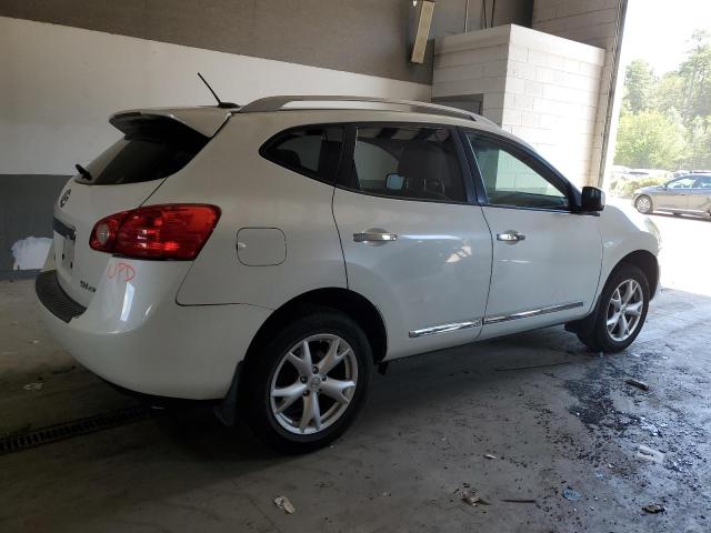 Photo 3 from auction – 2011 NISSAN ROGUE with VIN JN8AS5MV2BW284821