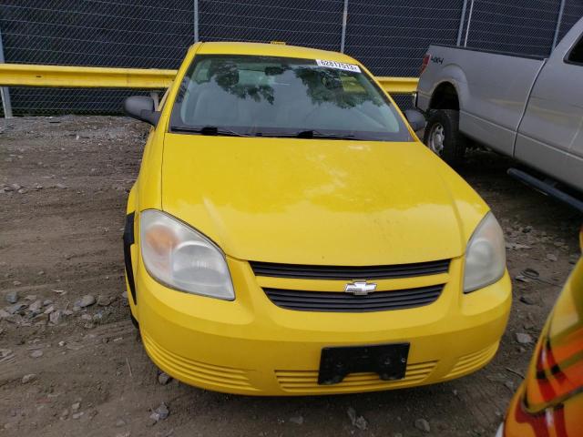 Photo 5 from auction – 2007 CHEVROLET COBALT LS with VIN 1G1AK15F277243031