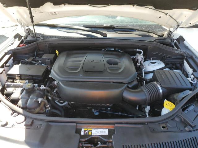 Снимка 12 от търг – 2020 DODGE DURANGO SS с VIN 1C4RDJFG2LC261316