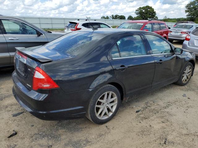 Photo 3 from auction – 2011 FORD FUSION SEL with VIN 3FAHP0JG1BR200565