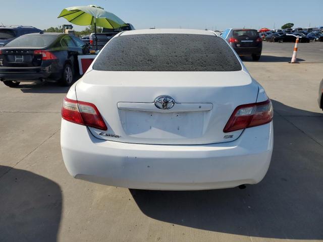Photo 6 from auction – 2007 TOYOTA CAMRY CE with VIN 4T1BE46K77U541068