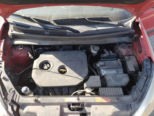 Zdjęcie 12 z aukcji – 2013 KIA SOUL z VIN KNDJT2A61D7573397