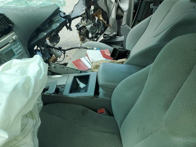 Photo 8 from auction – 2008 TOYOTA CAMRY CE with VIN 4T1BE46KX8U787436