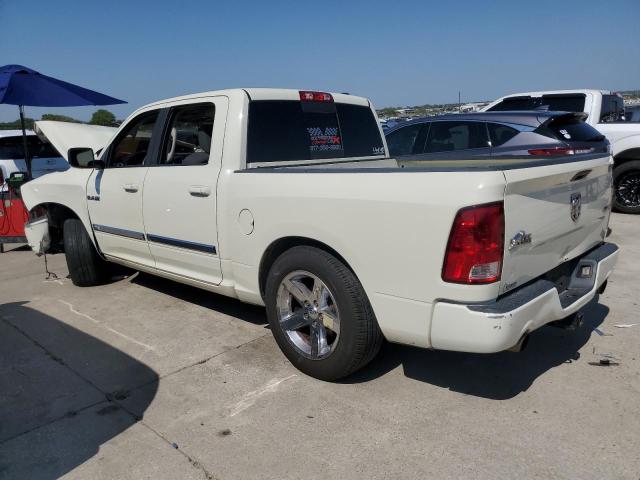 Photo 2 from auction – 2010 DODGE RAM 1500 with VIN 1D7RV1CT2AS227304