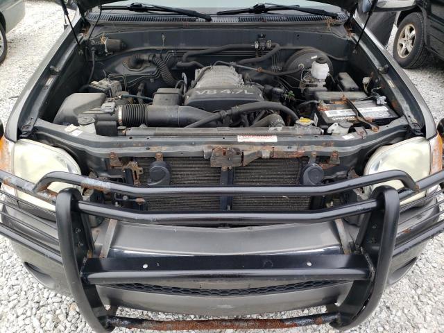 Photo 11 from auction – 2004 TOYOTA TUNDRA DOU with VIN 5TBDT44154S453979