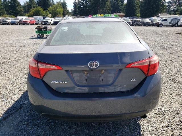 Photo 6 from auction – 2018 TOYOTA COROLLA L with VIN 2T1BURHE6JC985753