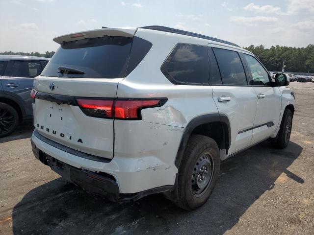 Photo 3 from auction – 2023 TOYOTA SEQUOIA SR with VIN 7SVAAABAXPX009566
