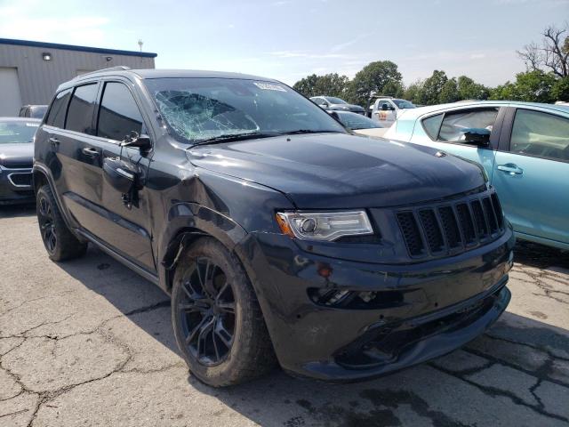Photo 4 from auction – 2014 JEEP GRAND CHER with VIN 1C4RJFBM2EC441626