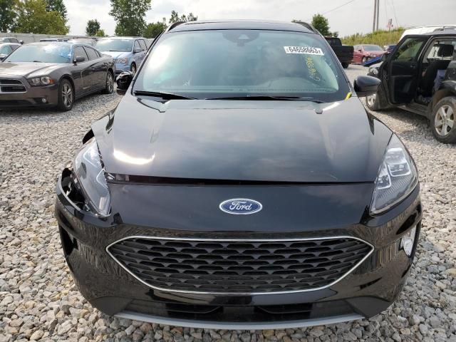 Photo 5 from auction – 2022 FORD ESCAPE TIT with VIN 1FMCU9J94NUB24738