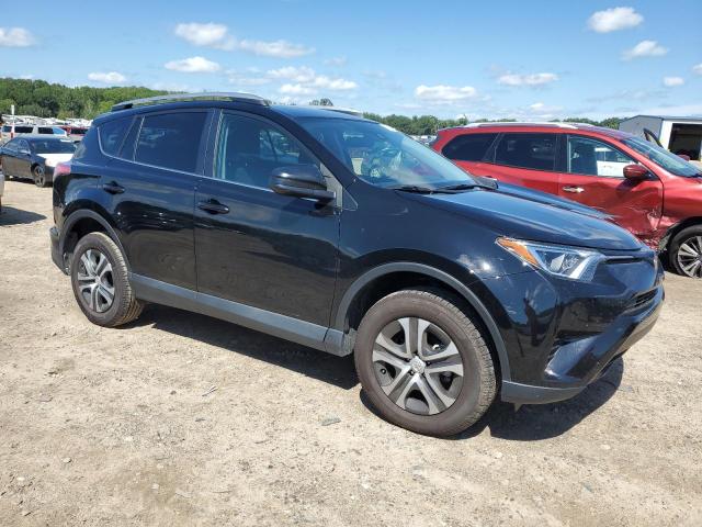 Photo 4 from auction – 2017 TOYOTA RAV4 LE with VIN 2T3ZFREV8HW359344
