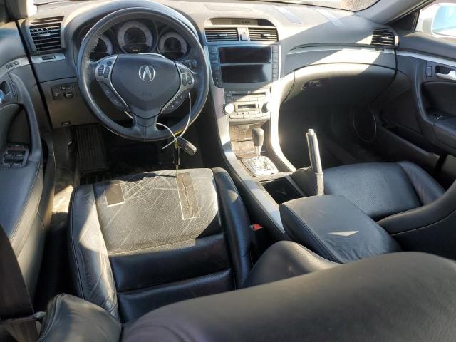 Photo 8 from auction – 2007 ACURA TL with VIN 19UUA662X7A030171
