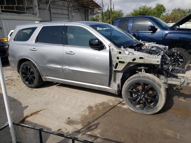 Photo 4 from auction – 2020 DODGE DURANGO GT with VIN 1C4RDHDGXLC268994