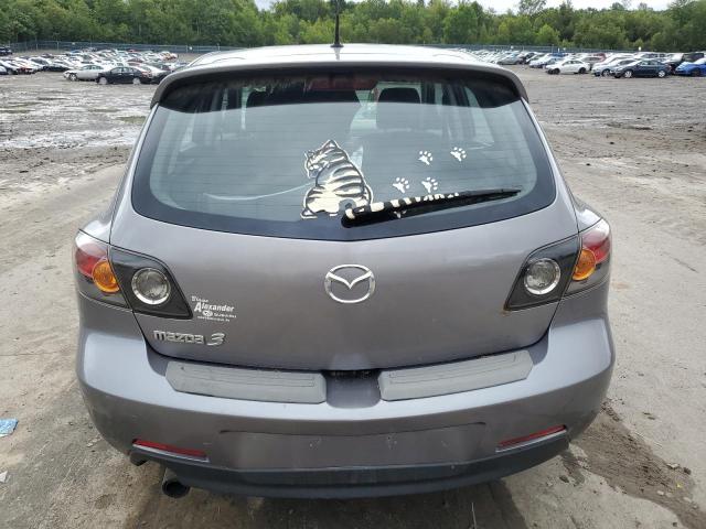Zdjęcie 6 z aukcji – 2005 MAZDA 3 HATCHBAC z VIN JM1BK143051302208