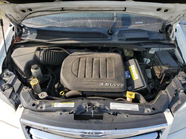 Photo 11 from auction – 2011 CHRYSLER TOWN & COU with VIN 2A4RR5DG0BR723397