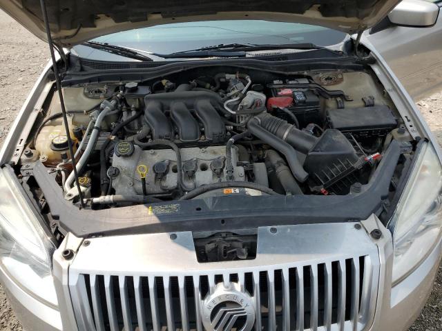Photo 11 from auction – 2007 MERCURY MILAN PREM with VIN 3MEHM081X7R614146