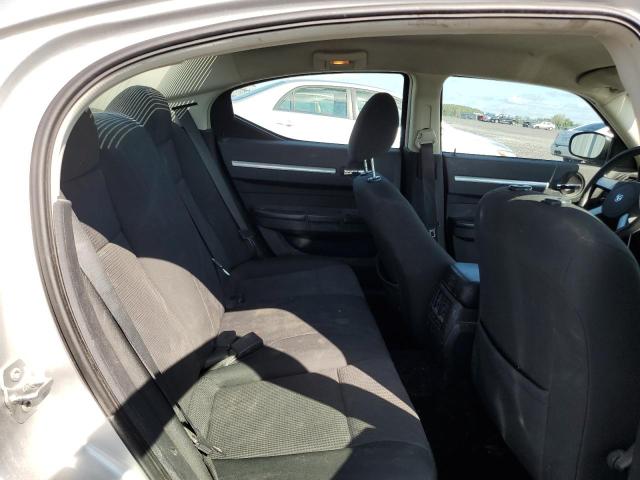Photo 10 from auction – 2009 DODGE CHARGER with VIN 2B3KA43V99H609599