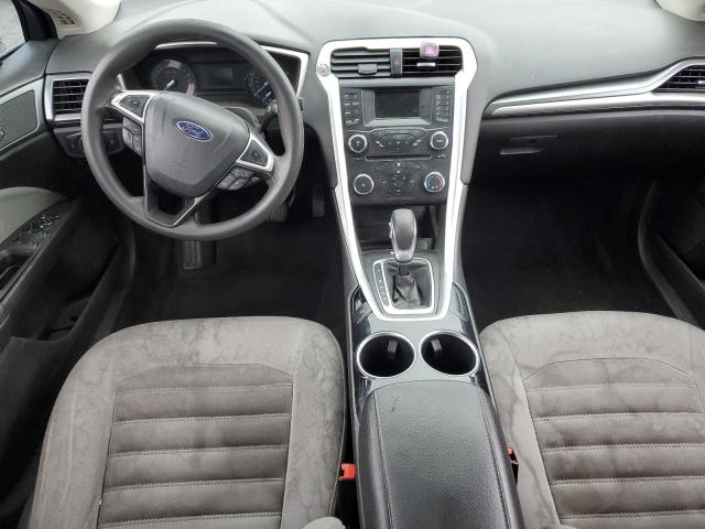 Photo 8 from auction – 2013 FORD FUSION S with VIN 3FA6P0G71DR278944