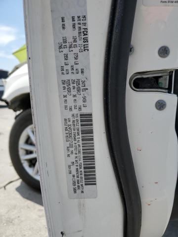Photo 14 from auction – 2016 DODGE JOURNEY SX with VIN 3C4PDCBGXGT171222