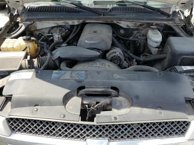 Photo 11 from auction – 2003 CHEVROLET SILVERADO with VIN 2GCEC19V131389970