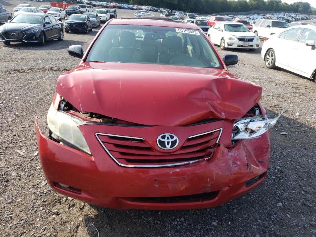Photo 5 from auction – 2007 TOYOTA CAMRY CE with VIN 4T1BE46K37U151925