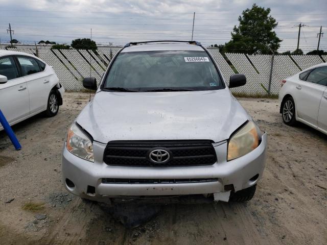 Photo 5 from auction – 2007 TOYOTA RAV4 with VIN JTMBD35V675079819