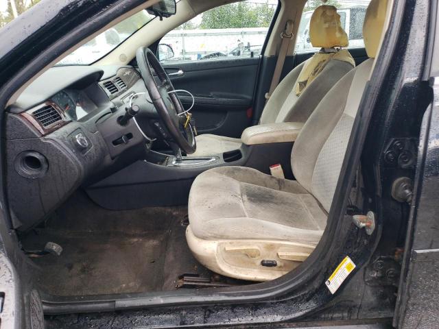 Photo 7 from auction – 2014 CHEVROLET IMPALA LIM with VIN 2G1WA5E31E1162604