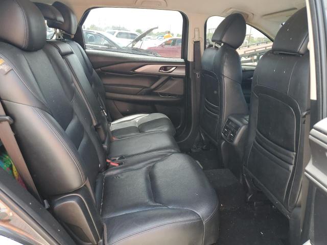 Photo 11 from auction – 2018 MAZDA CX-9 TOURI with VIN JM3TCACY4J0215353