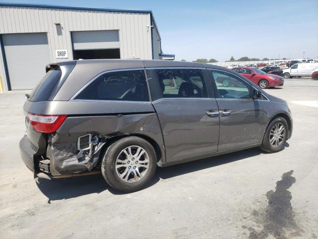Photo 3 from auction – 2011 HONDA ODYSSEY EX with VIN 5FNRL5H65BB078041