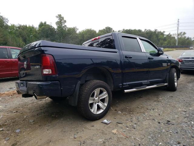 Photo 3 from auction – 2014 RAM 1500 SPORT with VIN 1C6RR7MT2ES167201