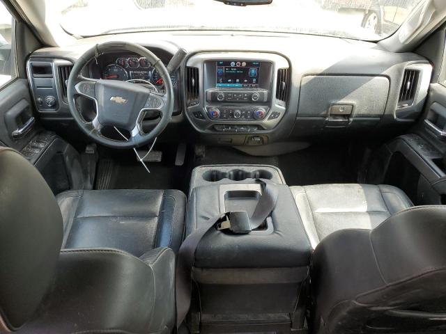 Photo 8 from auction – 2015 CHEVROLET SILVERADO with VIN 3GCPCREC4FG204673