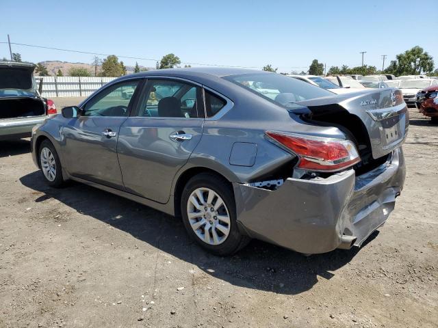 Photo 2 from auction – 2015 NISSAN ALTIMA 2.5 with VIN 1N4AL3APXFC292181