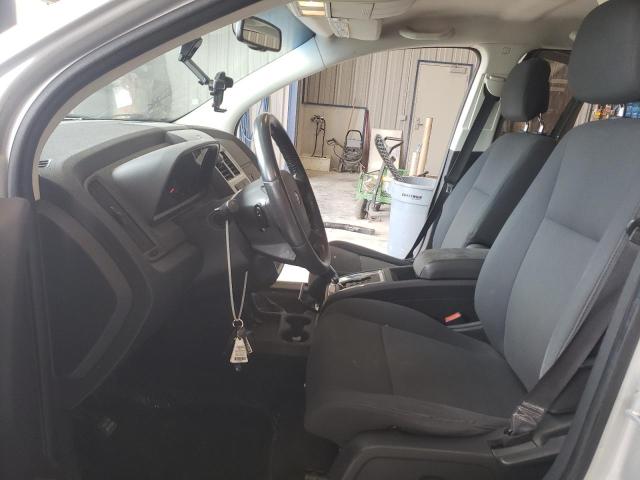 Photo 7 from auction – 2010 DODGE JOURNEY SX with VIN 3D4PH5FVXAT148395