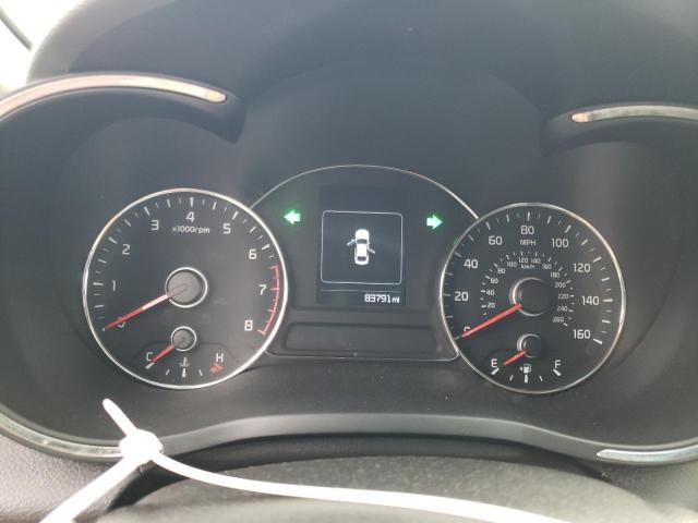 Photo 9 from auction – 2018 KIA FORTE LX with VIN 3KPFL4A76JE171042