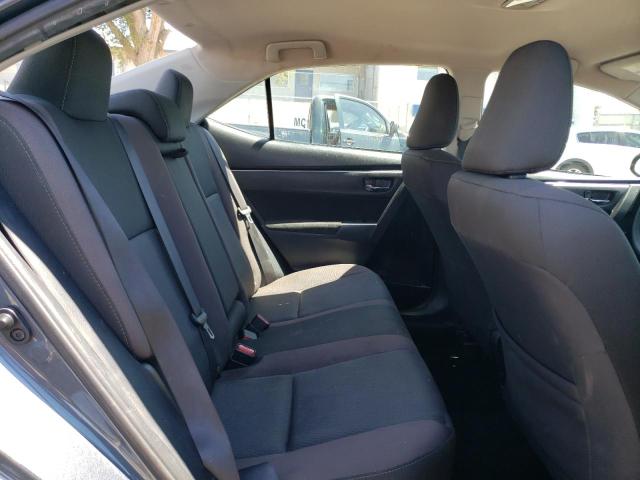 Photo 10 from auction – 2017 TOYOTA COROLLA L with VIN 2T1BURHE6HC925353