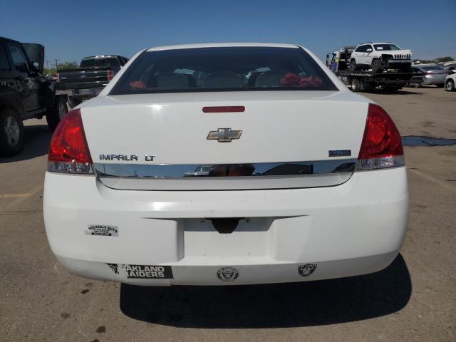 Photo 6 from auction – 2011 CHEVROLET IMPALA LT with VIN 2G1WG5EK1B1207350