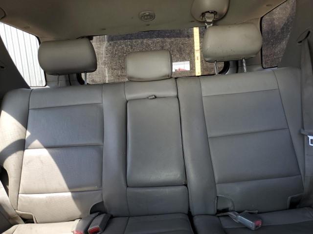 Photo 10 from auction – 2005 KIA SORENTO EX with VIN KNDJD733355414794