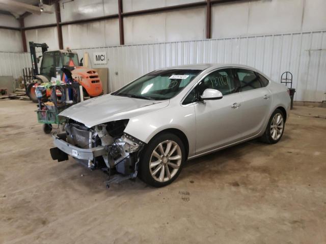 BUICK VERANO 2012 with VIN 1G4PP5SK9C4206299 - Photo from auction