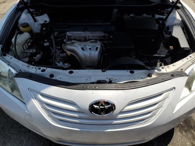 Photo 11 from auction – 2007 TOYOTA CAMRY CE with VIN 4T1BE46K17U722182