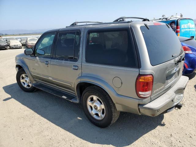 Photo 2 from auction – 2000 FORD EXPLORER L with VIN 1FMDU85PXYZB98969