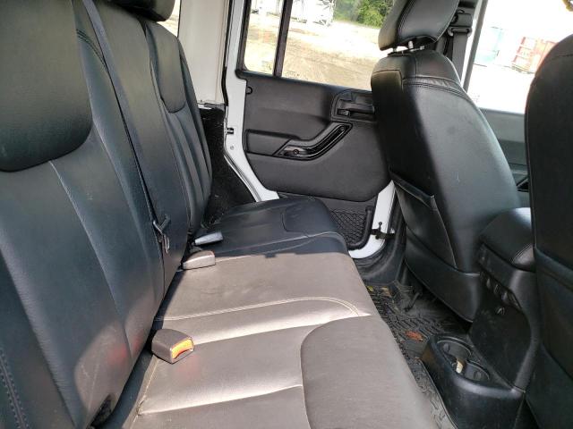 Photo 11 from auction – 2015 JEEP WRANGLER U with VIN 1C4BJWEG6FL736124
