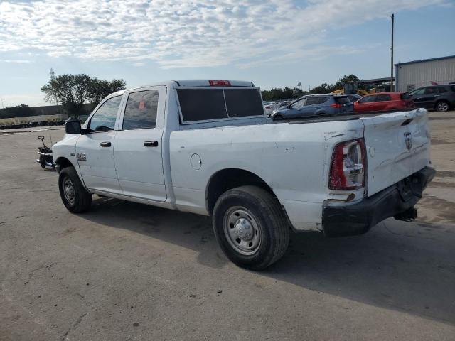 Photo 2 from auction – 2018 RAM 2500 ST with VIN 3C6TR4CT6JG356067
