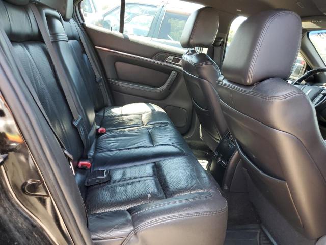 Photo 10 from auction – 2012 LINCOLN MKS with VIN 1LNHL9DR3CG800600