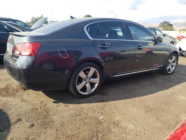 Photo 3 from auction – 2007 LEXUS GS 350 with VIN JTHBE96S970027665