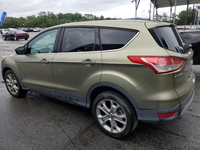 Photo 2 from auction – 2013 FORD ESCAPE SEL with VIN 1FMCU9HX3DUA60193